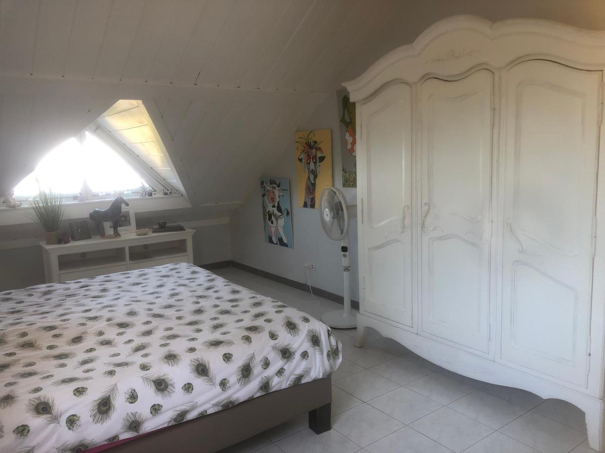 St Leu -Villa D'Artiste, Superbe Vue Mer, Piscine Chauffee Saint-Leu Exteriör bild